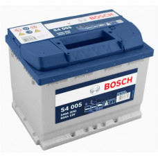 Автомобильный аккумулятор Bosch 6СТ-60 S4 005 0092S40050 