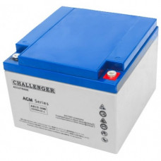 Challenger AS12-26S