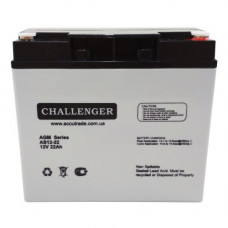 Challenger AS12-22
