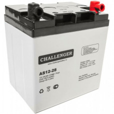 Challenger AS12-28S