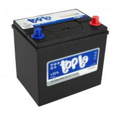Аккумулятор Topla 6СТ-65 TOP Japan R 118 665